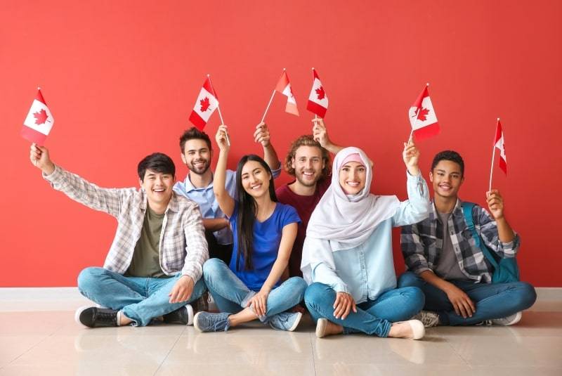 Hồ sơ du học Canada cần những gì? Quy trình nộp hồ sơ chi tiết